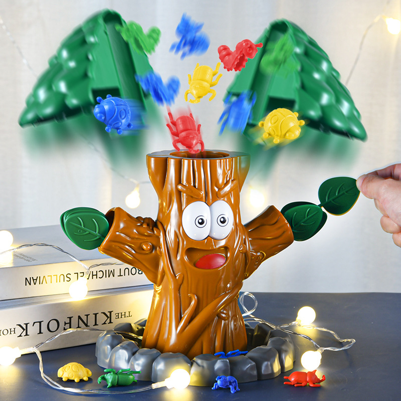 Party Games Kids And Adults - Juguete divertido para niños y adultos,