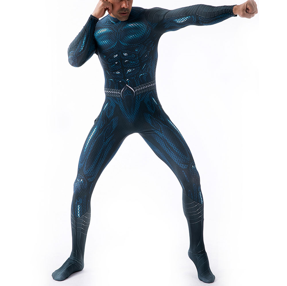 Party Games For Adults And Kids - Disfraz de Halloween Aquaman 2, disfraz