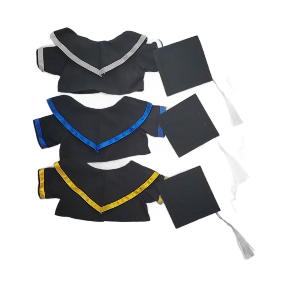 Party Games Graduation - Nuevo traje de graduación que se
