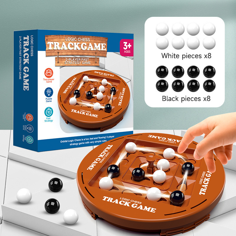 Party Games Kids And Adults - Juego de ajedrez divertido para niños