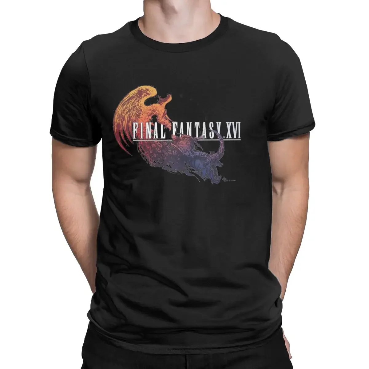 Party Games Quotes Short - Camiseta de cuello redondo de manga