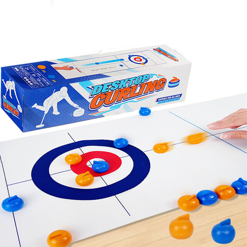 Party Games For 5 Year Olds Indoors - 1 Juego de Juguetes Plegables, Mini