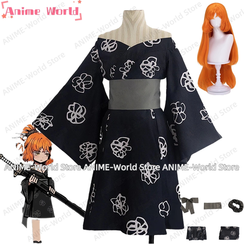 Party Games Company - 《Tamaño personalizado》Juego de anime Limbus Company
