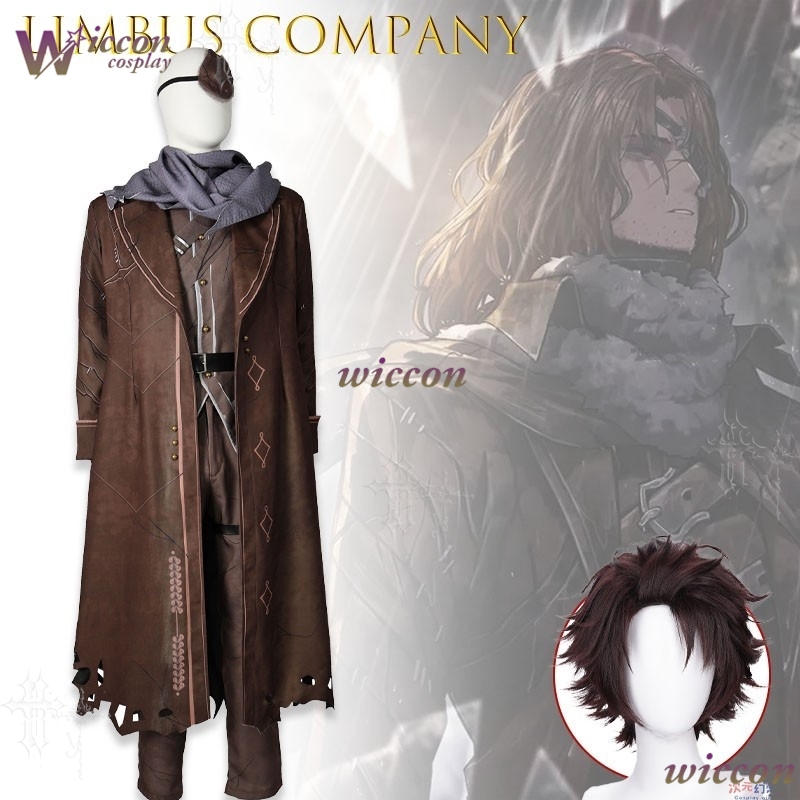 Disfraz de Cosplay de YesOk Li - Party Games Company reseña y precio
