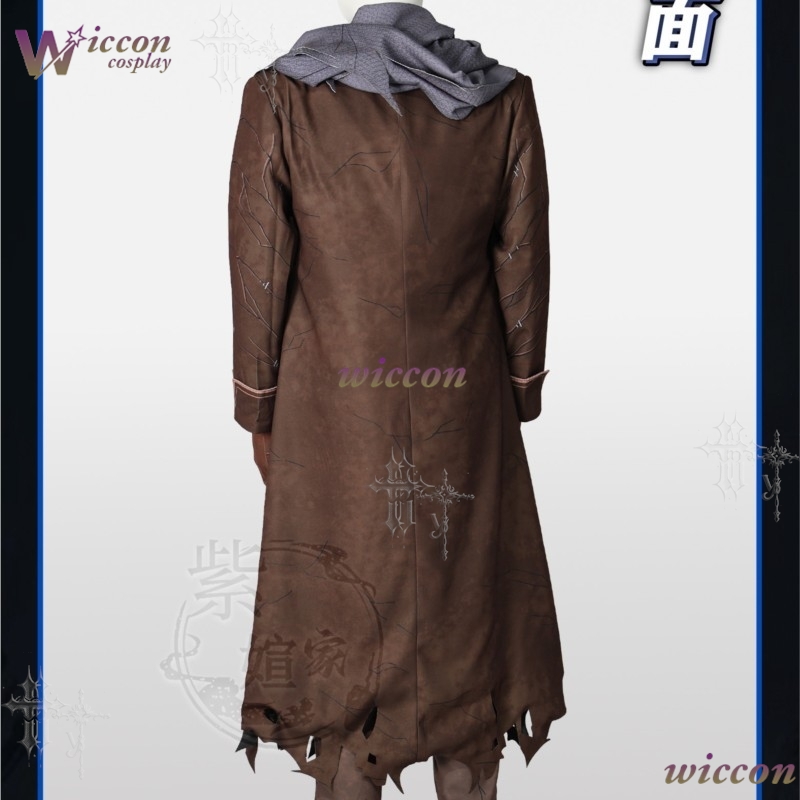 Disfraz de Cosplay de YesOk Li - Party Games Company reseña y precio