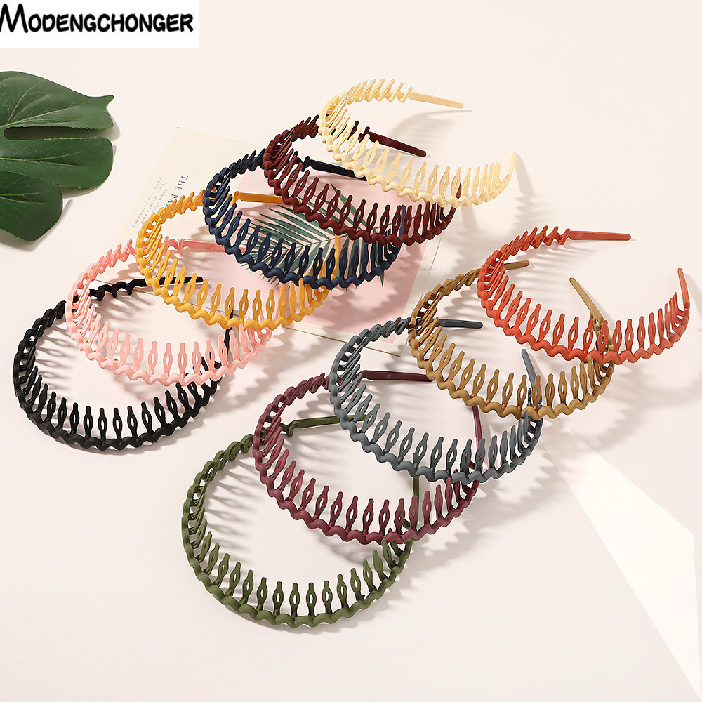 Tocado Simple a la moda, peine - Ring Toss Outdoor reseña y precio