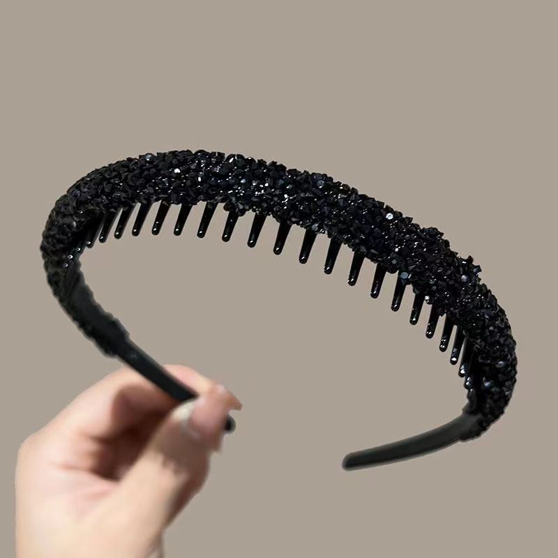 Diademas antideslizantes con d - Ring Toss Outdoor reseña y precio