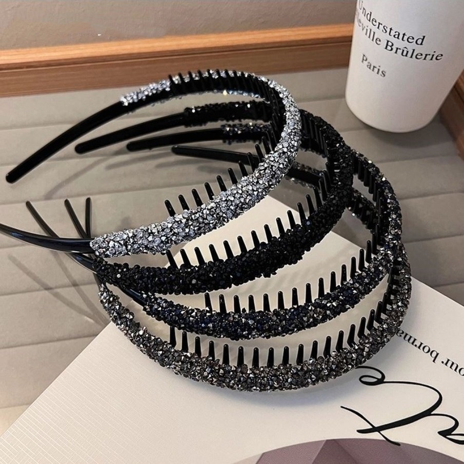 Diademas antideslizantes con d - Ring Toss Outdoor reseña y precio