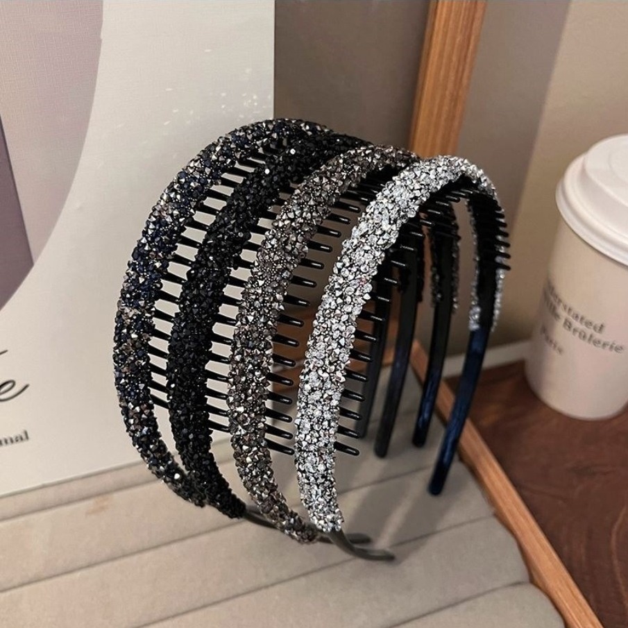 Diademas antideslizantes con d - Ring Toss Outdoor reseña y precio