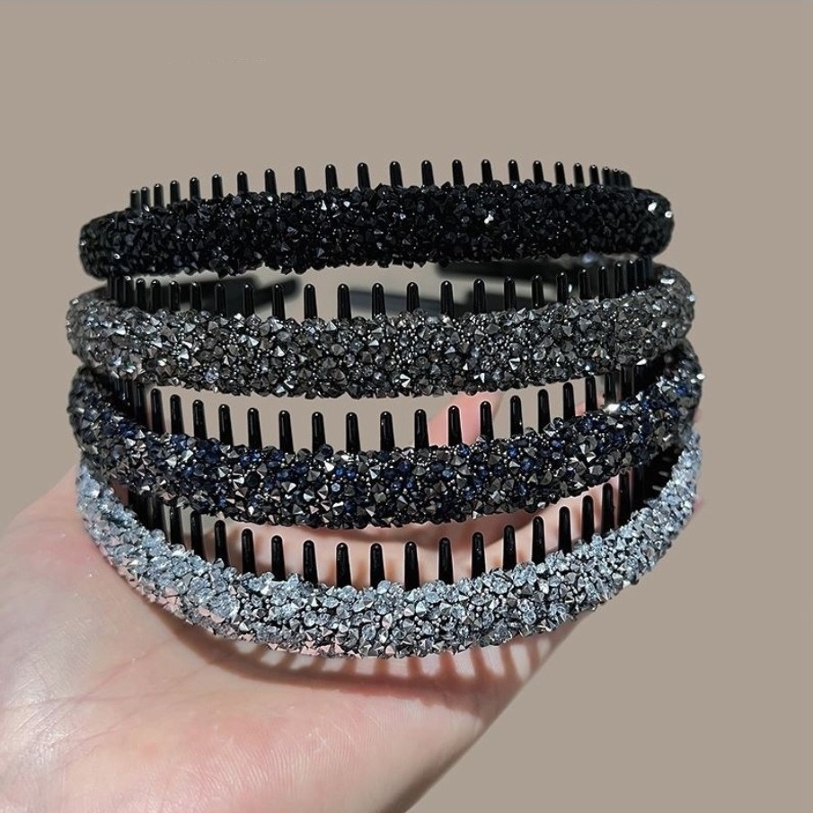 Diademas antideslizantes con d - Ring Toss Outdoor reseña y precio