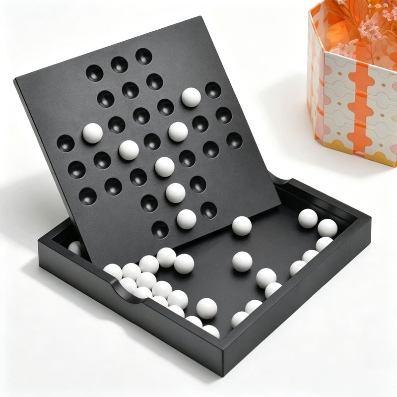 Juego de Mesa Clásico Europeo  - Party Games Kids And Adults reseña y precio