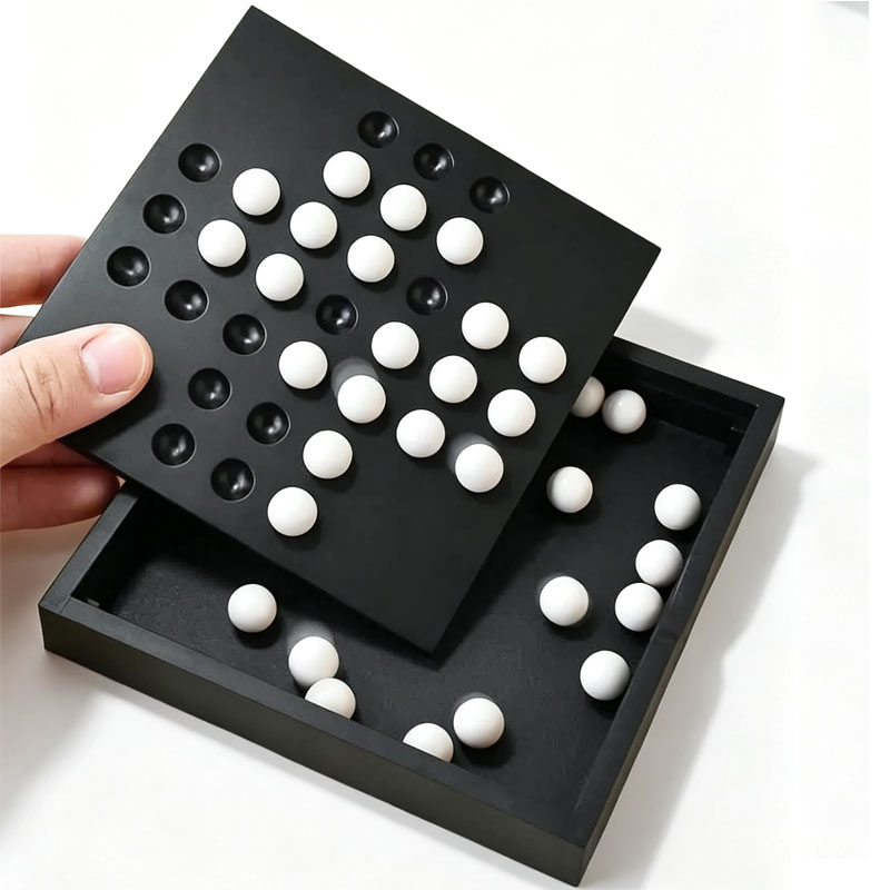 Juego de Mesa Clásico Europeo  - Party Games Kids And Adults reseña y precio