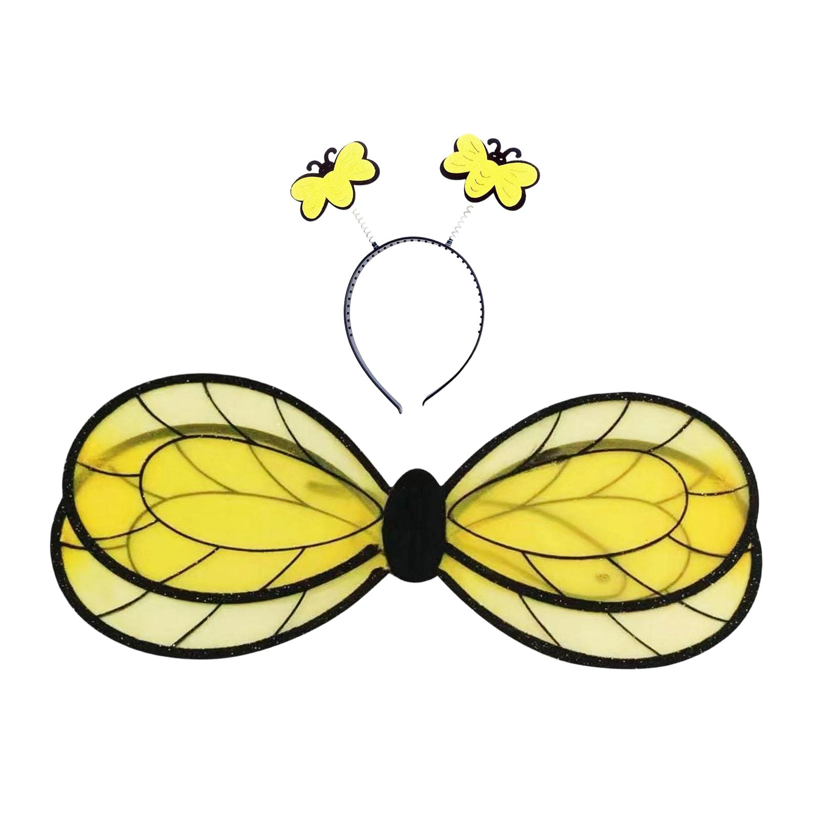Alas de Abeja Modernas para Ad - Party Games Easy Kids reseña y precio