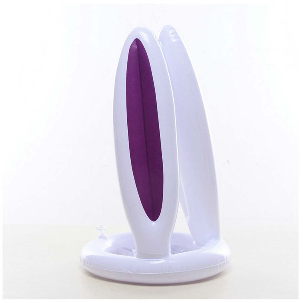 Juego de 5 Anillos Inflables d - Party Games Easy Kids reseña y precio