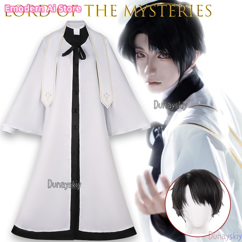 ALord Ofthe Mysteries The Fool - Party Games Mystery reseña y precio