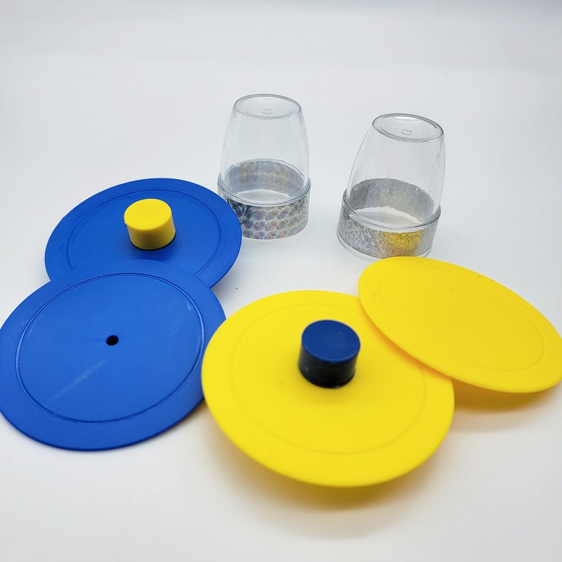 Juguete mágico de ilusión de p - Party Games Easy Kids reseña y precio
