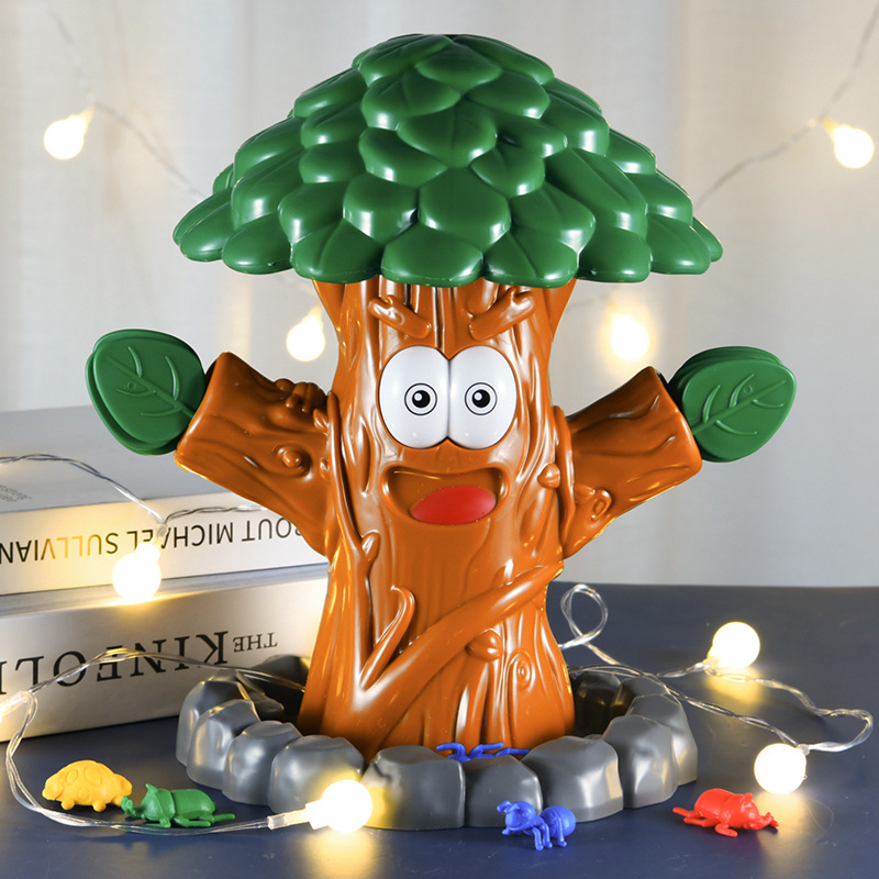 Juguete divertido para niños y - Party Games Kids And Adults reseña y precio