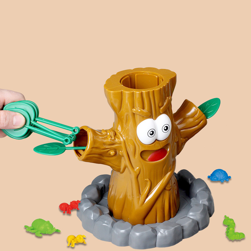 Juguete divertido para niños y - Party Games Kids And Adults reseña y precio