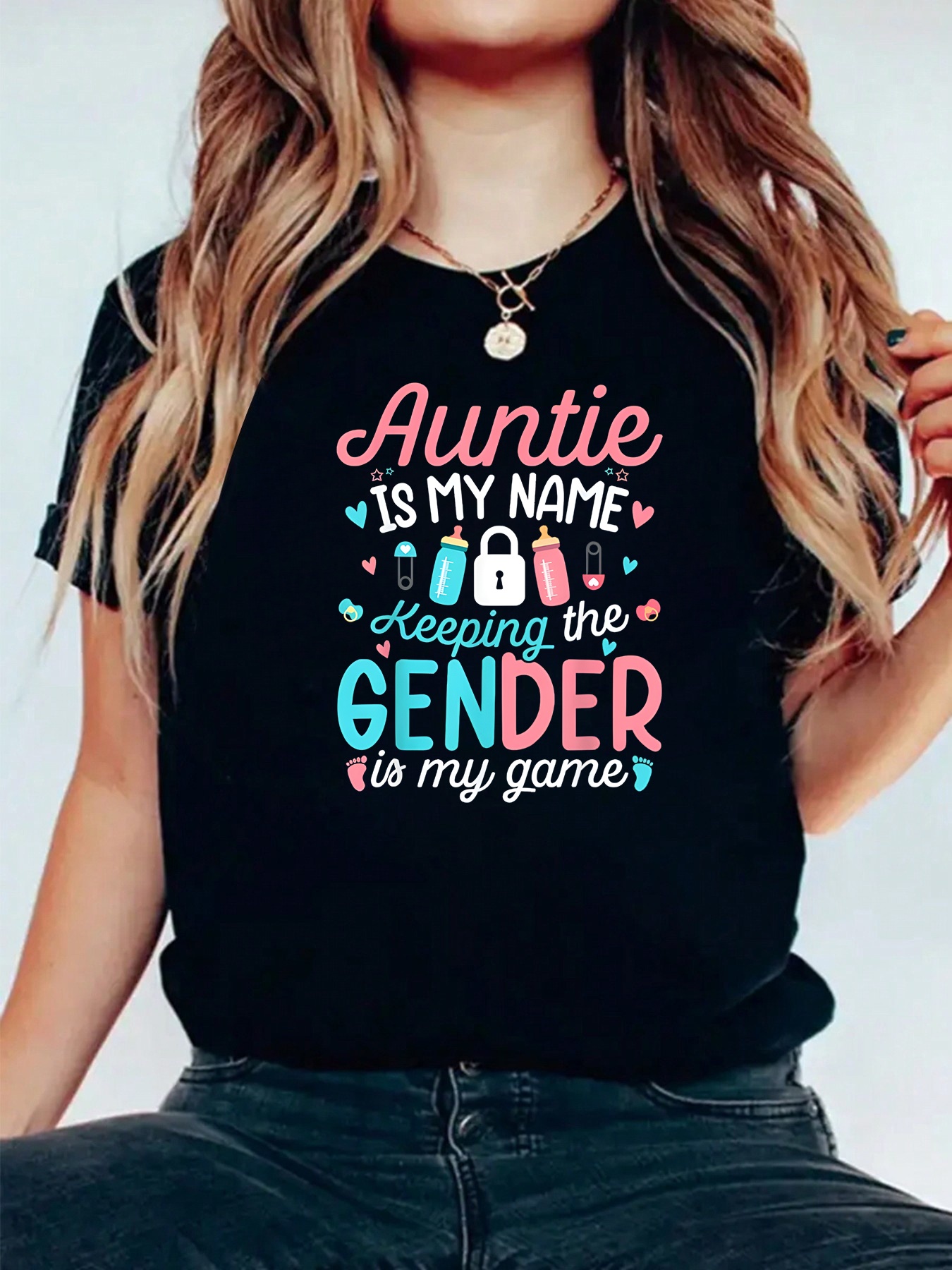 Camiseta gráfica divertida de  - Party Games Quotes Short reseña y precio
