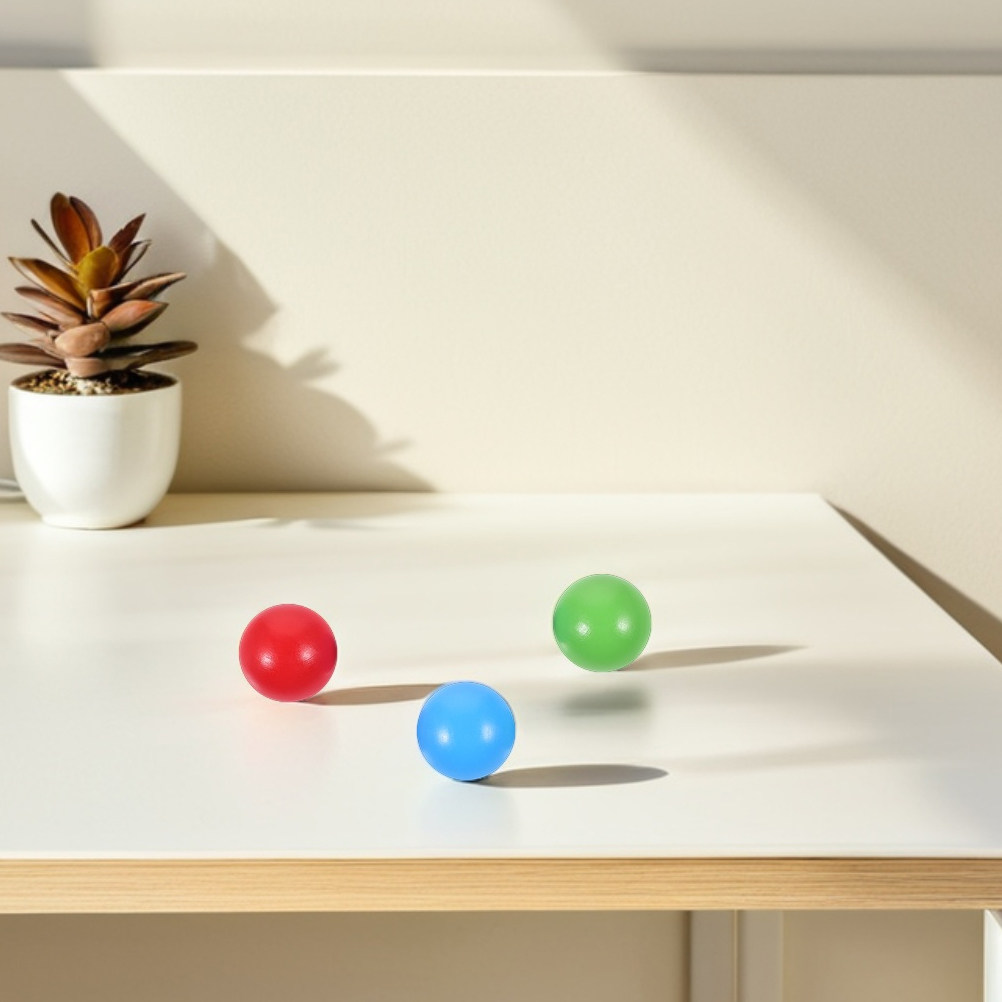 Juego de 3 Bolas de Croquet de - Croquet Set Lawn reseña y precio