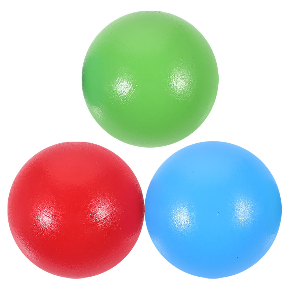 Juego de 3 Bolas de Croquet de - Croquet Set Lawn reseña y precio