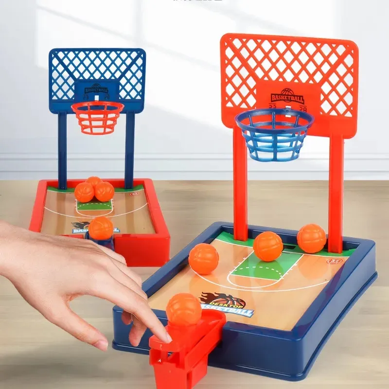 Mini juegos de mesa de balonce - Party Games Easy Kids reseña y precio