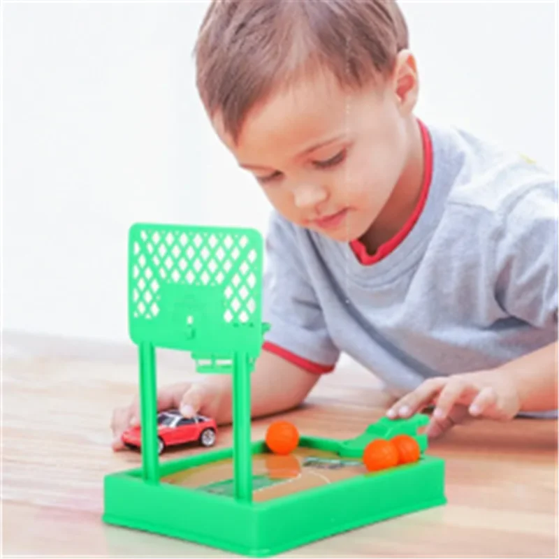 Mini juegos de mesa de balonce - Party Games Easy Kids reseña y precio