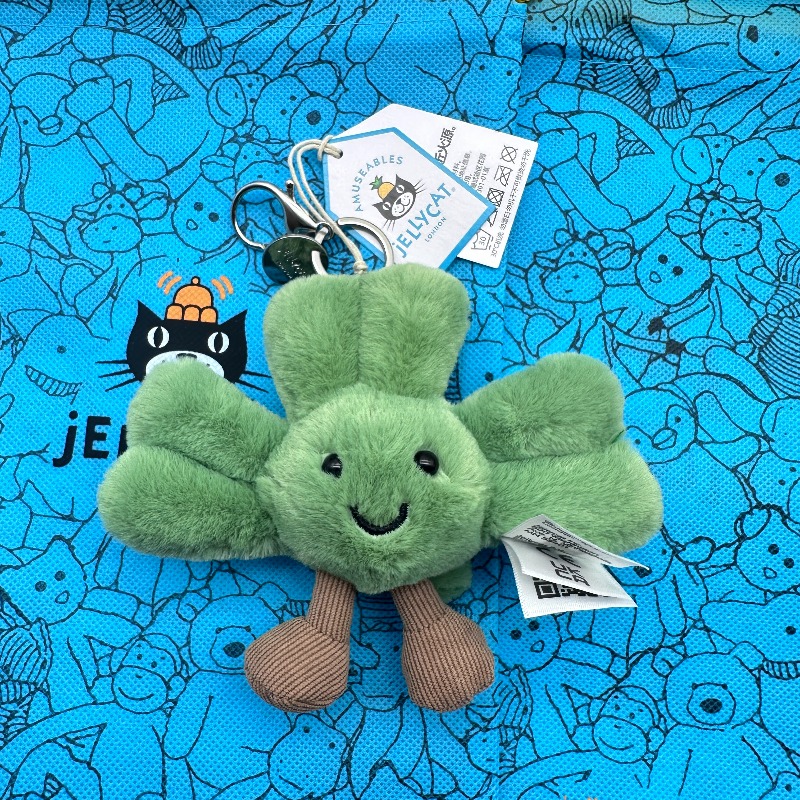 Llavero de peluche de calavera - Party Games Graduation reseña y precio