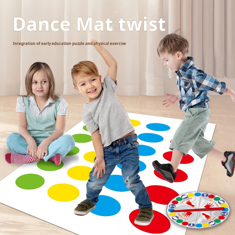 Juego de fiesta familiar, jueg - Party Games Indoor For 6 12 Year Olds reseña y precio