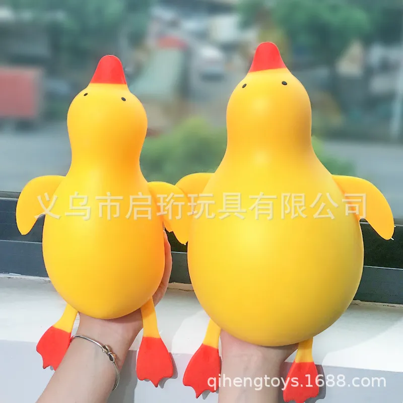 Juguete de pato de peluche ext - Party Games Kids And Adults reseña y precio