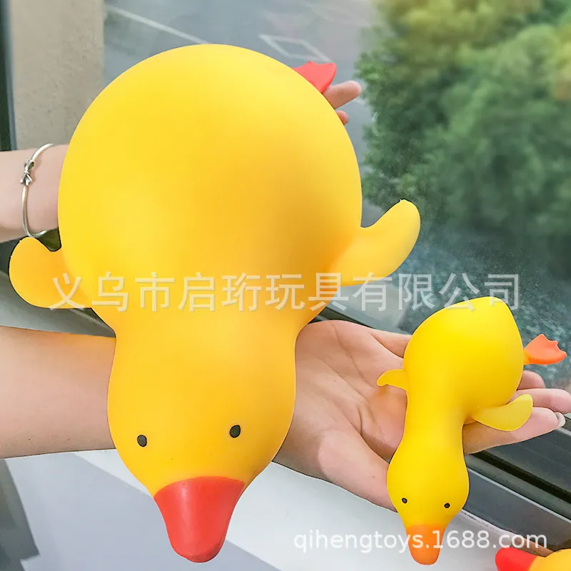 Juguete de pato de peluche ext - Party Games Kids And Adults reseña y precio