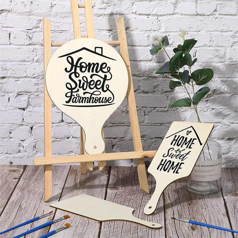 Mini tabla de cortar de madera - Cornhole Board Set reseña y precio
