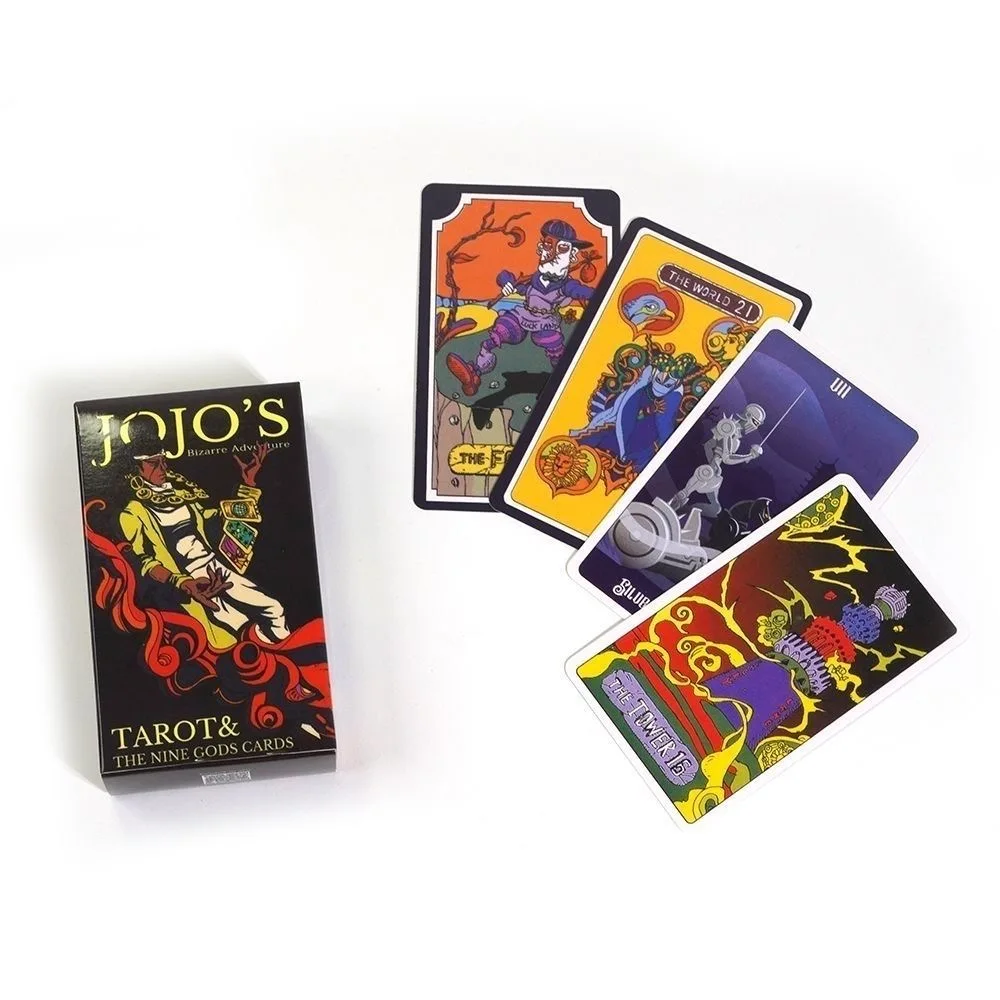 Película misteriosa, cómics de - Party Games Mystery reseña y precio