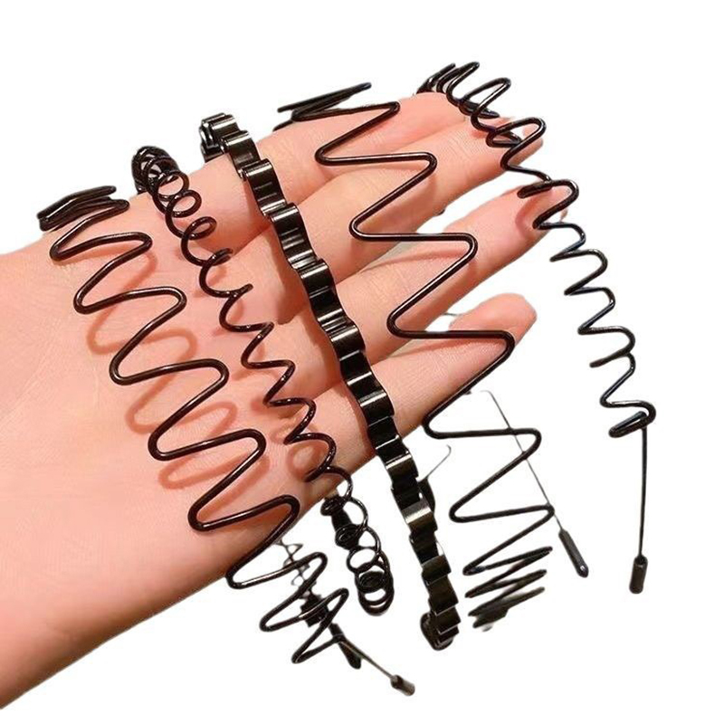 Diadema unisex de metal con di - Ring Toss Outdoor reseña y precio