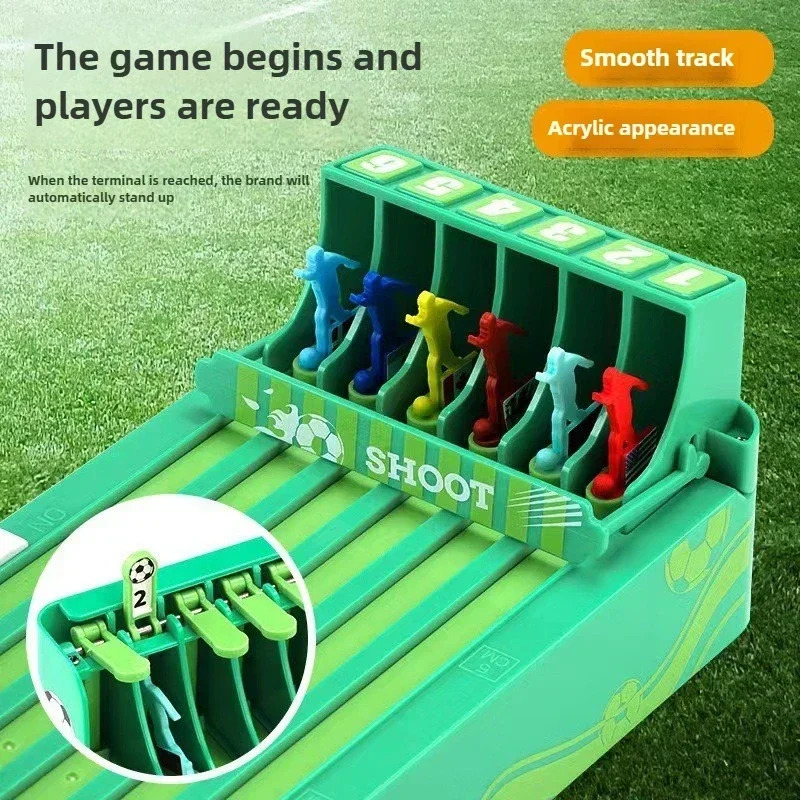 Juego de carrera de caballos e - Party Games Easy Kids reseña y precio