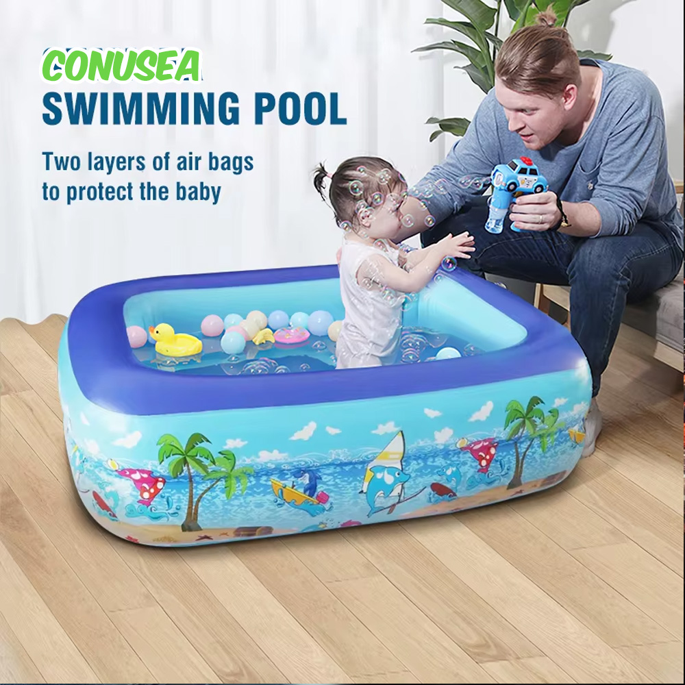 Piscinas inflables para bebés  - Party Games For 5 Year Olds Indoors reseña y precio