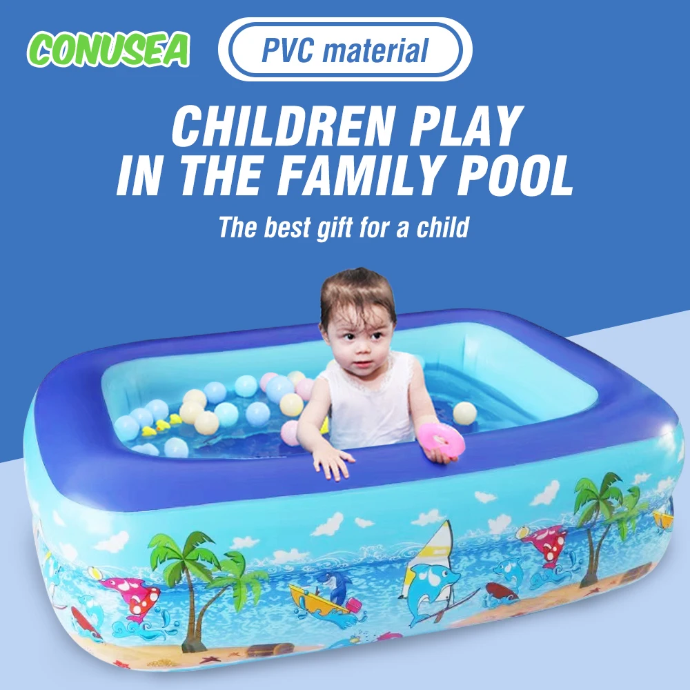Piscinas inflables para bebés  - Party Games For 5 Year Olds Indoors reseña y precio