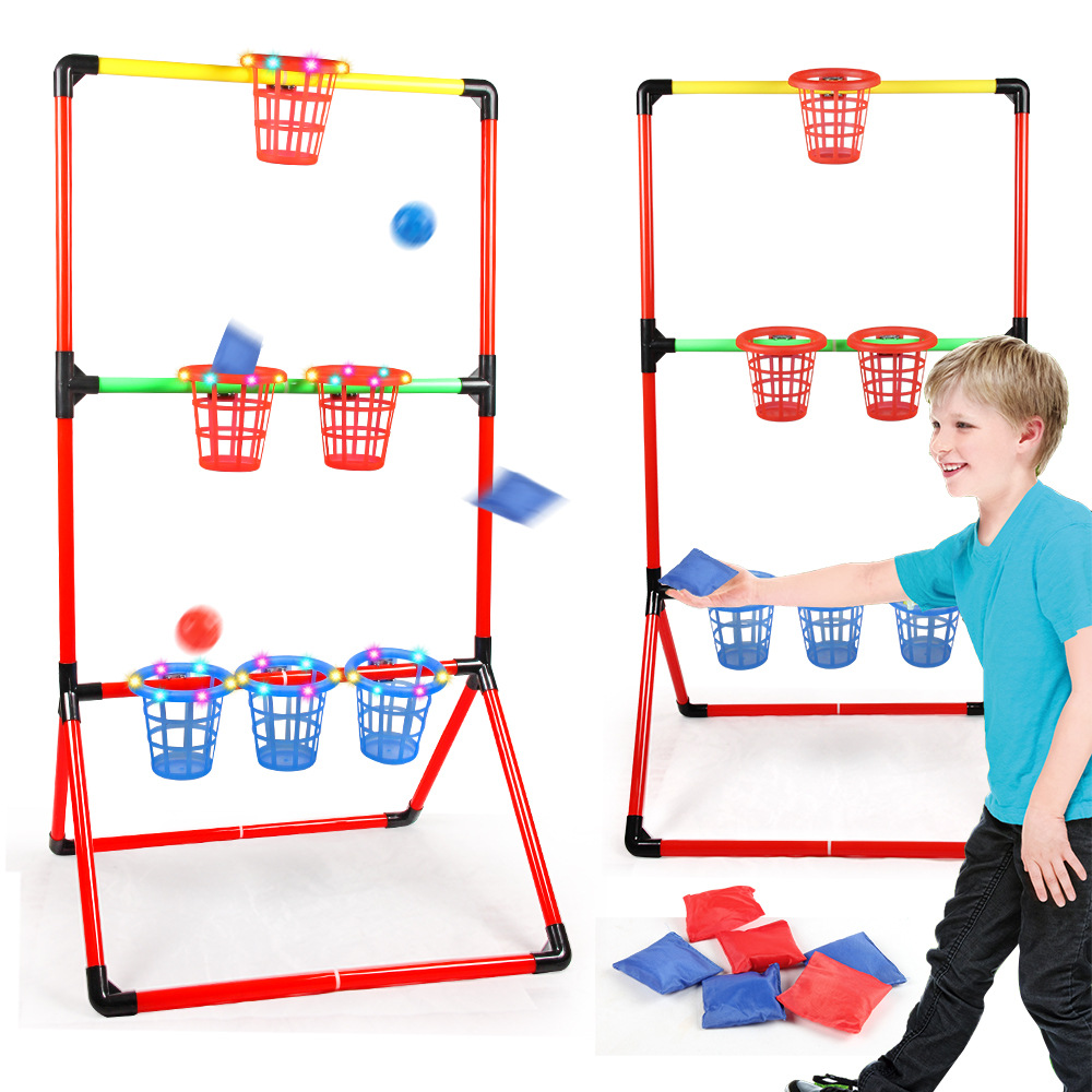 Juego de Lanzamiento de Sacos  - Party Games For 5 Year Olds Indoors reseña y precio