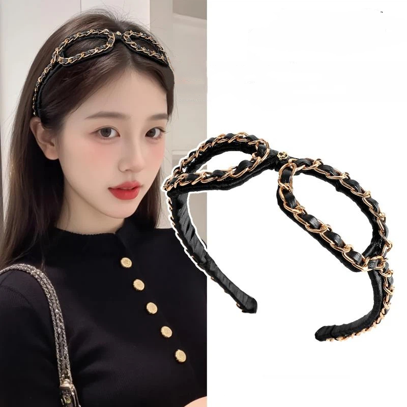 Diadema de Cuero con Cadena Vi - Ring Toss Outdoor reseña y precio