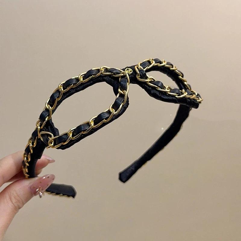 Diadema de Cuero con Cadena Vi - Ring Toss Outdoor reseña y precio