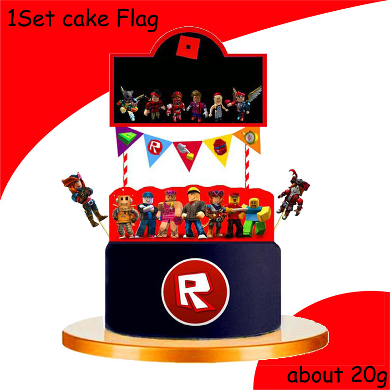 Robot de decoración de feliz c - Party Games In Roblox reseña y precio