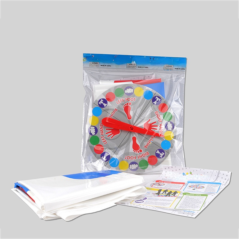 Twist-juguetes de interior par - Party Games For 5 Year Olds Indoors reseña y precio