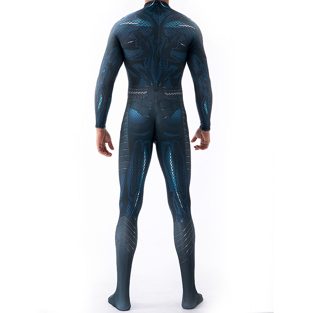 Disfraz de Halloween Aquaman 2 - Party Games For Adults And Kids reseña y precio
