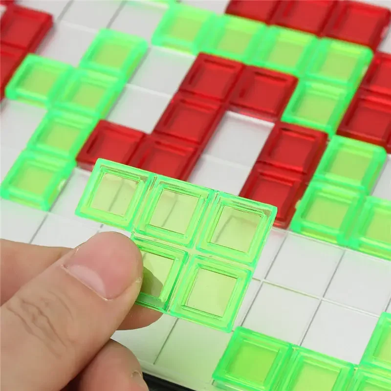 Juego de mesa de estrategia pa - Party Games Easy Kids reseña y precio