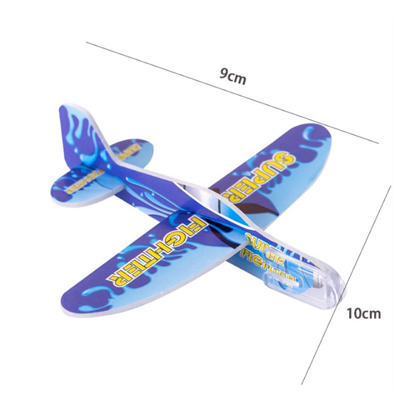 B78B-aviones planeadores volad - Party Games Easy Kids reseña y precio