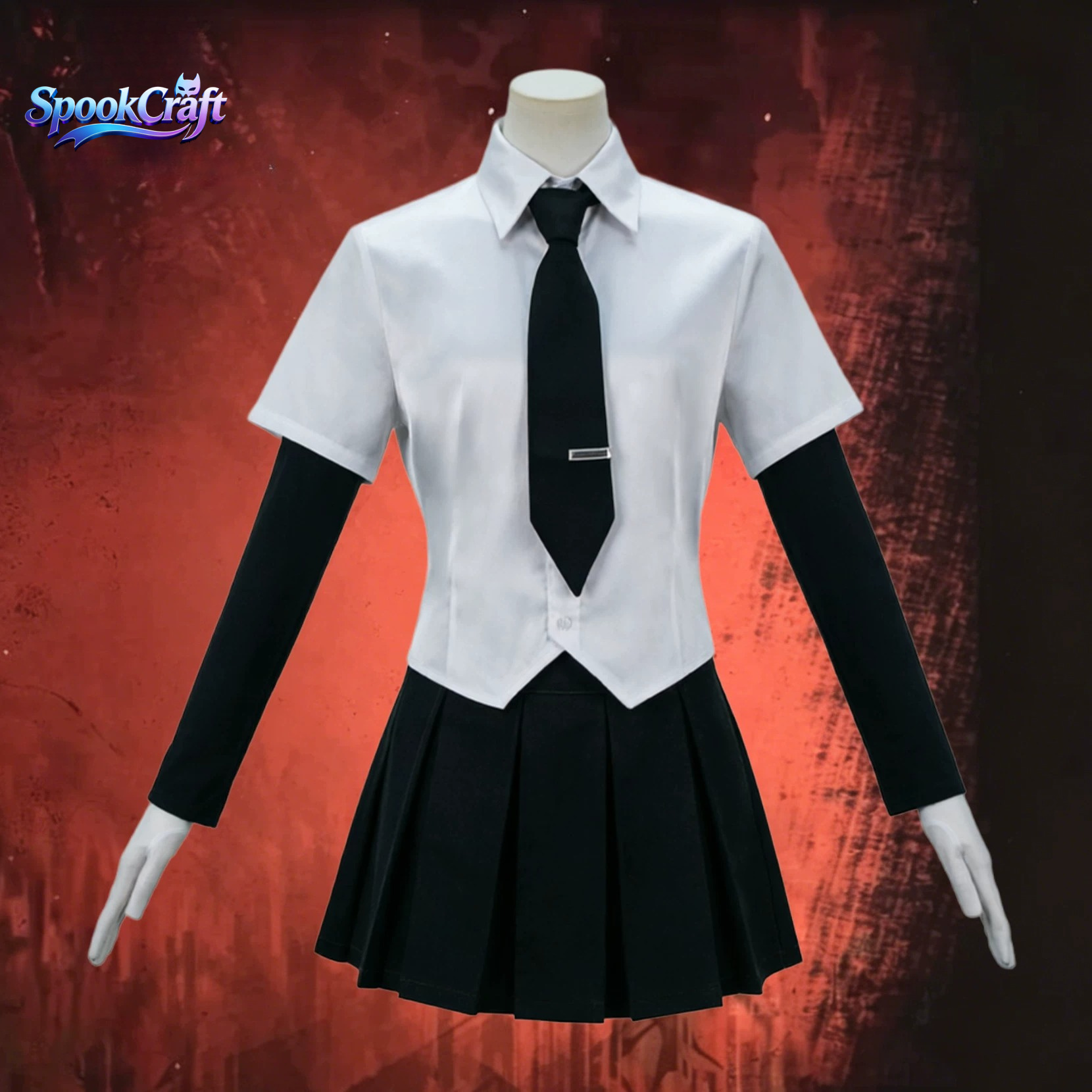 Nuevo Disfraz de Cosplay de So - Party Games Company reseña y precio