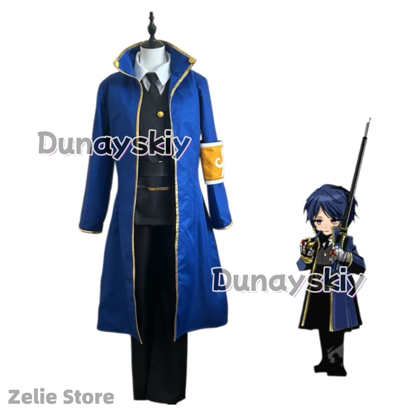 Disfraz de Cosplay de Games Ou - Party Games Company reseña y precio