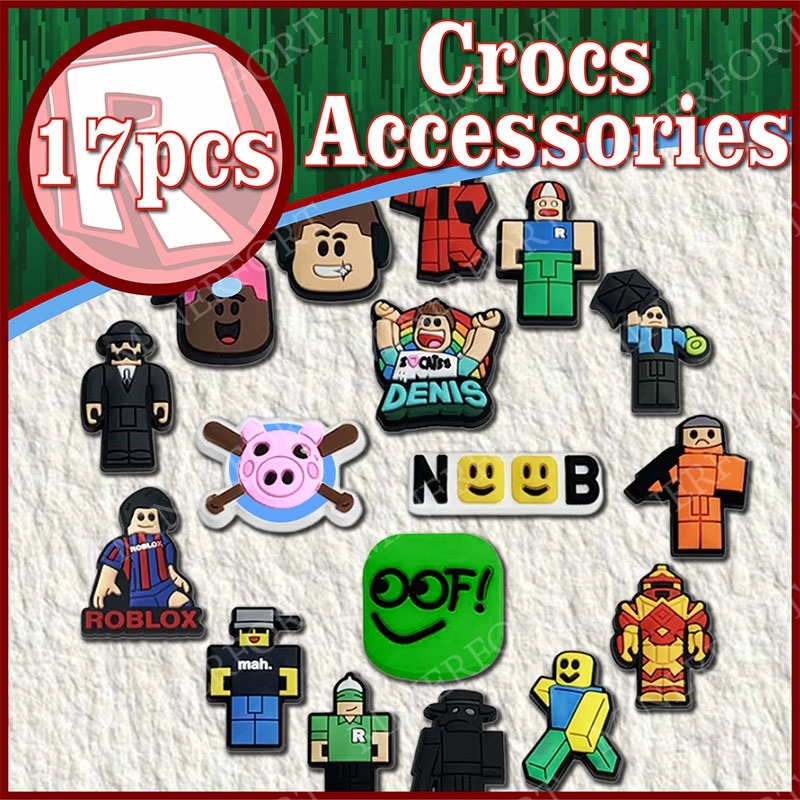 Juego Roblox de 17 Uds., colec - Party Games In Roblox reseña y precio