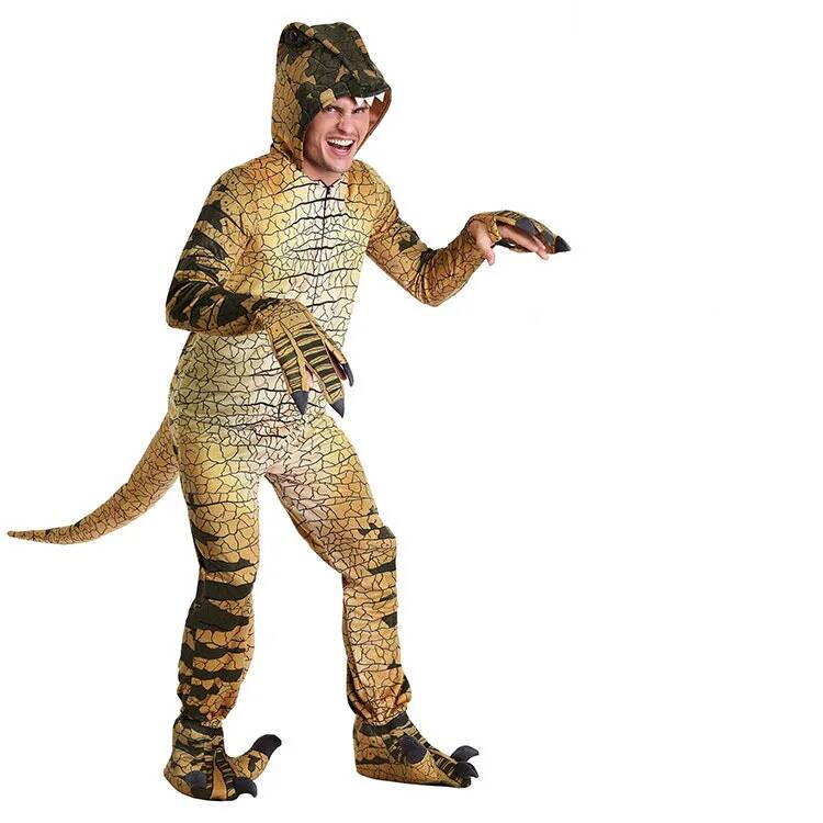 Disfraces de Dinosaurio Tirano - Party Games For Adults And Kids reseña y precio