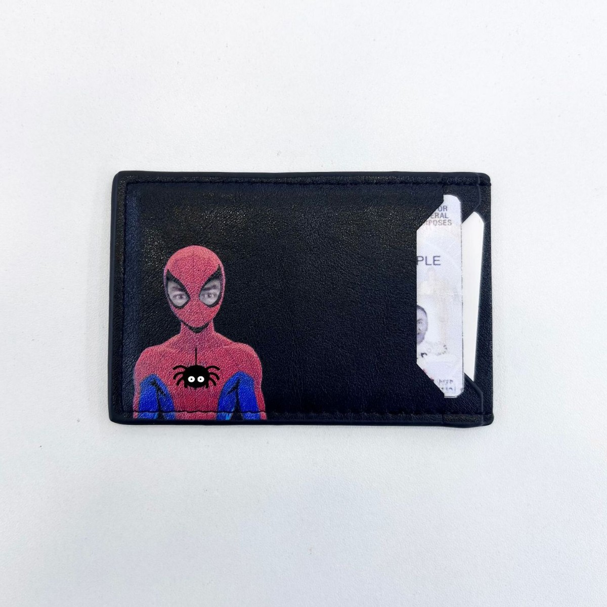 Marvel Hulk Capitán América Pu - Scavenger Hunt Card reseña y precio